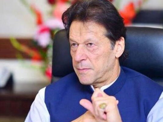 International Media Criticizes Imran Khan for Calling Osama a Martyr International Media Criticizes Imran Khan for Calling Osama a Martyr