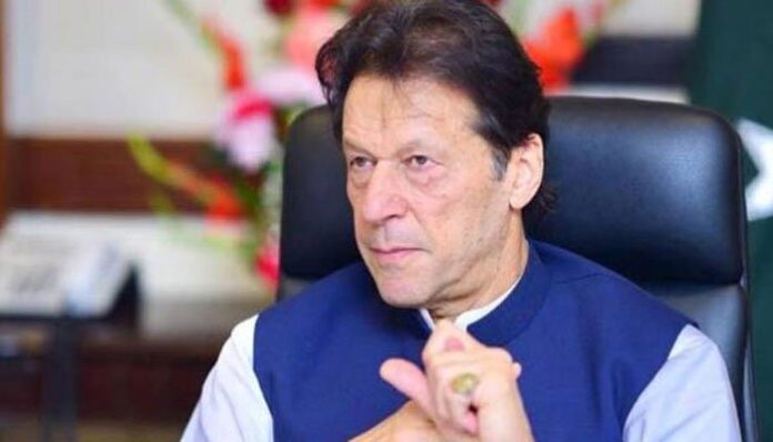 International Media Criticizes Imran Khan for Calling Osama a Martyr