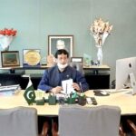 Federal Minister Aminul Haq’s Corona Test Came Negative Federal Minister Aminul Haq's Corona Test Came Negative