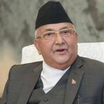 India is planning to remove me from power: Nepali Prime Minister India is planning to remove me from power: Nepali Prime Minister