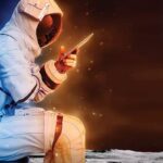 Design a Toilet for the Moon, get a prize from NASA Design a Toilet for the Moon, get a prize from NASA