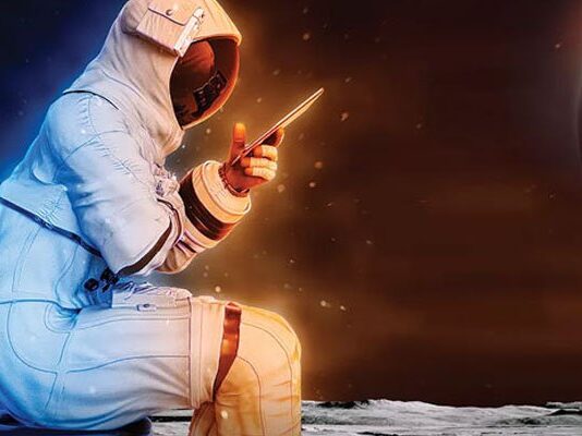 Design a Toilet for the Moon, get a prize from NASA Design a Toilet for the Moon, get a prize from NASA