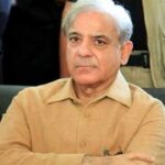 Shahbaz Sharif Condemns Terrorist Attack on Stock Exchange Shahbaz Sharif Condemns Terrorist Attack on Stock Exchange