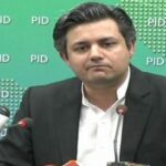 Smartphone Manufacturing has Started in the Country: Hamad Azhar Smartphone Manufacturing has Started in the Country: Hamad Azhar