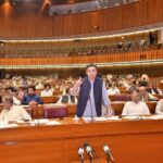 National Assembly Approves Federal Budget 2020-21 National Assembly Approves Federal Budget 2020-21