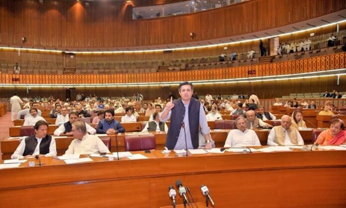 National Assembly Approves Federal Budget 2020-21
