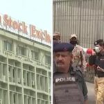 PSX Attack, Condemnation Statements by Foreign Diplomats PSX Attack, Condemnation Statements by Foreign Diplomats