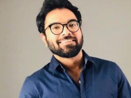 Yasir Hussain Explained the Solution to End the Heat Yasir Hussain Explained the Solution to End the Heat