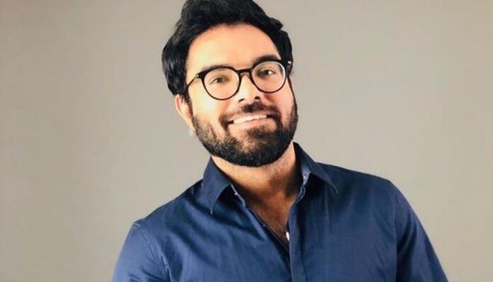 Yasir Hussain Explained the Solution to End the Heat