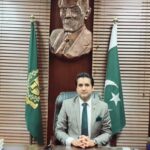 The Islamabad Administration has Decided to Seal COVID-19 Hotspot Areas The Islamabad Administration has decided to seal COVID-19 hotspot Areas