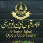 AIOU Issues Guidelines For Assignments Submission Allama Iqbal Open University: Examination Policy Formulated