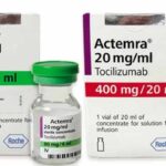 The Punjab Government Has Banned The Direct Purchase of Actimara Drug Aactemra Drugs