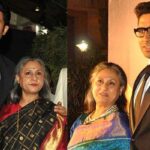 What Was Abhishek Bachchan’s First Film With Jaya Bachchan? Abhishak Bachan with Jiya Bachan