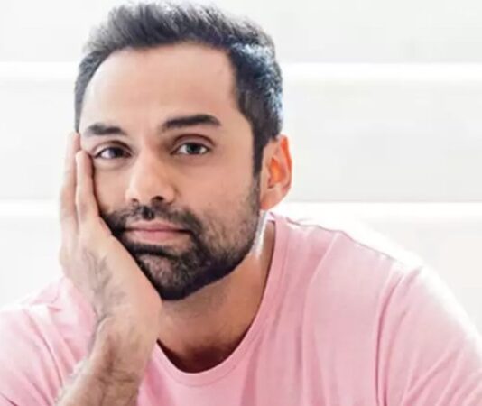 Abhay Deol Has Revealed Details About Kinship in Bollywood, One Film at a Time Abhy Deol