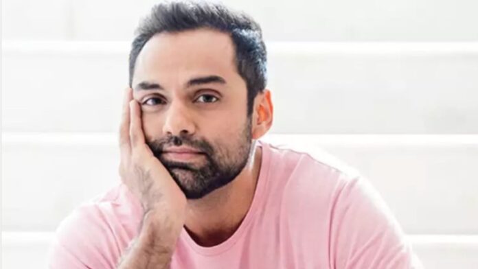 Abhy Deol