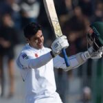 For The First Time in England, Abid Ali is Confident For Ever Test Series Abid Ali Test Opener