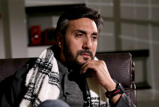 Adnan Siddiqui Expresses Deep Sadness Over the Death of his Guard Adnan Siddiqui