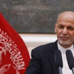 2,000 Taliban Prisoners To Be Released Soon: Ashraf Ghani Afghan President Ashraf Ghani