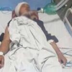 Rawalpindi A 16-year-old boy who was tortured for refusing to do bad deeds died during treatment Ahsan Ali