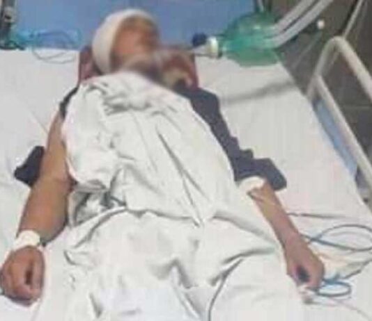 Rawalpindi A 16-year-old boy who was tortured for refusing to do bad deeds died during treatment Ahsan Ali