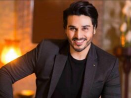 The Cord of Love Should Never Be Broken, Ahsan Khan Ahsan Khan