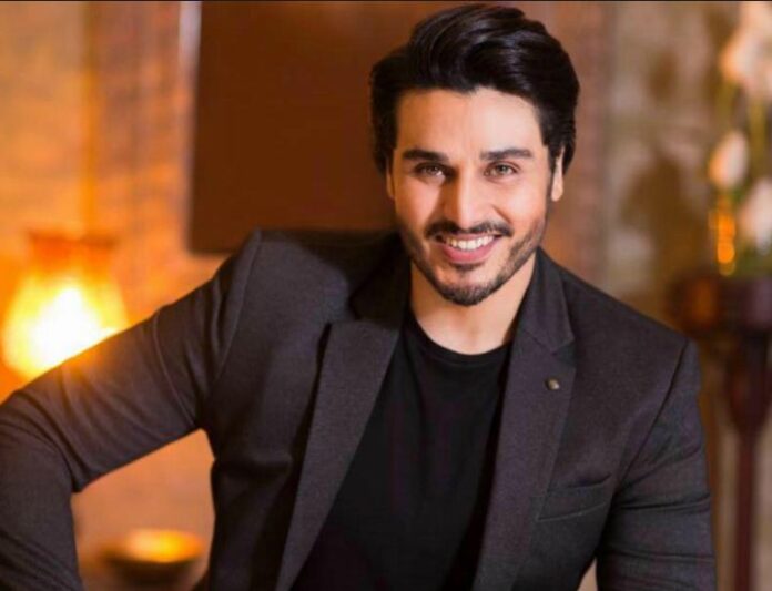 Ahsan Khan