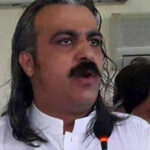 Ali Amin Gandapur condemns Indian state terrorism in occupied Kashmir Ali Amin Gandapur condemns Indian state terrorism in occupied Kashmir