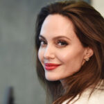Angelina Jolie Donates 200 000,000 to NAACP to Support Black Life Movement Angelina jolie