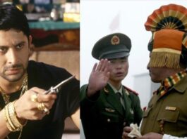 Arshad Warsi Wants a Boycott on Chinese Products Arshad Warsi Wants a Boycott on Chinese Products