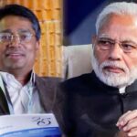 Modi Lied About Balakot And Doklam And Now He is Lying About Galvan: Indian Analyst Ashok and Modi