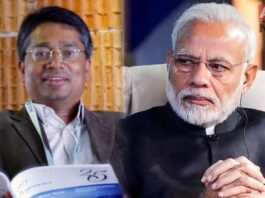 Modi Lied About Balakot And Doklam And Now He is Lying About Galvan: Indian Analyst Ashok and Modi