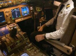 Fake Certificate Case; Foreign Airlines Are Also Taking Action Against Pakistani Pilots And Employees Aviation Authority Flight Operations