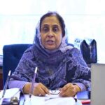 COVID-19 situation is not in our hands now: Minister of Health Sindh COVID-19 situation is not in our hands now: Minister of Health Sindh