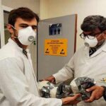 PIA plane crash: French experts download CVR and FDR PK8303 flight’s data BEA French Expert