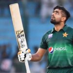 Babar Azam Can Break Fab 4 And Turn It Into The Famous 5 Alan Wilkins Babar Azam
