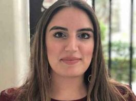 Bakhtawar Bhutto’s First Tik Tok Video Goes Viral Bakhtawar Bhutto Zardari