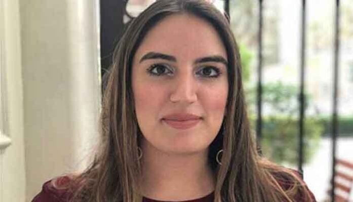 Bakhtawar Bhutto Zardari