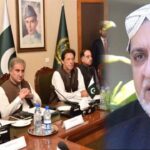 BNP-Mengal Sections With PTI Government Balochistan National Party Mengal BNP