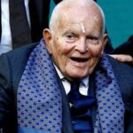 British Actor Ian Holm Has Died At The Age of 88 Years British Actor Ian Holm