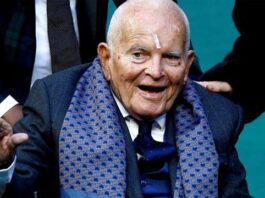 British Actor Ian Holm Has Died At The Age of 88 Years British Actor Ian Holm