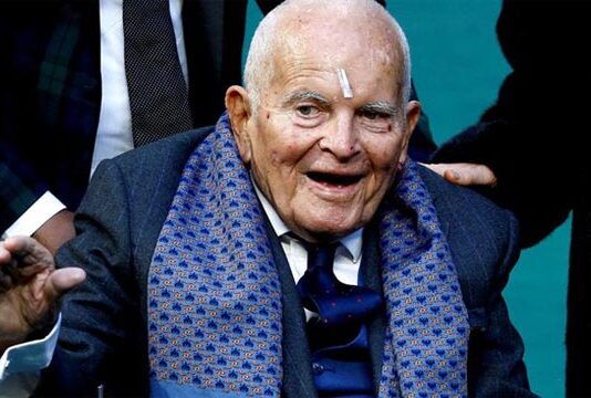 British Actor Ian Holm Has Died At The Age of 88 Years British Actor Ian Holm