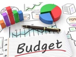 Federal Budget 2020-2021 will be presented in the National Assembly Today Federal Budget 2020-2021 will be presented in the National Assembly Today