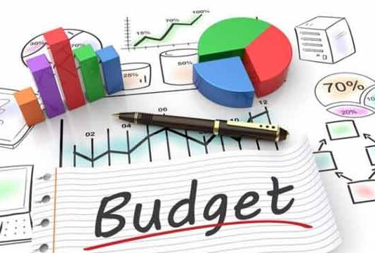 Federal Budget 2020-2021 will be presented in the National Assembly Today Federal Budget 2020-2021 will be presented in the National Assembly Today