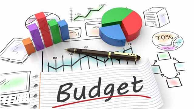 Budget for Financial Year 2020-2021 for Balochistan