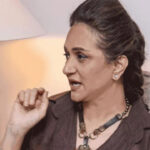 Bushra Ansari Pleads with Pakistanis to Take the COVID-19 Pandemic Seriously Bushra Ansari Pleads with Pakistanis