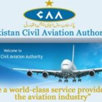 SOPs Published for International Flights by CAA CAA