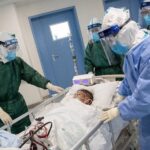 Corona Death Toll In The World Exceeds 423,000 COVID-19 Cases All Over the World