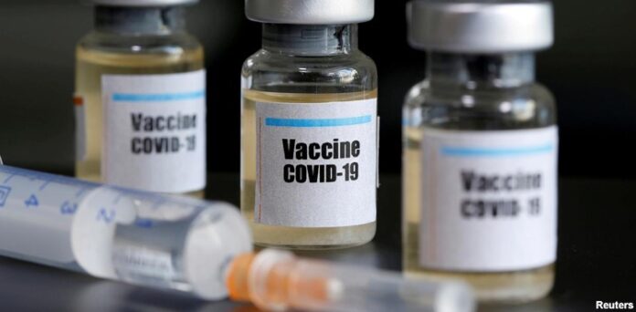 Trump administration selected five companies for Covid-19 Vaccine