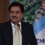 The Secretary General Said That Sindh Government Employees Would Work at Home for 15 days and in the office for 15 days Chief Secretary Mumtaz Ali Shah