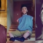 A Young Man With A Rare Congenital Disability Became A Sensational Tik-Tock Colby Van Voorhis TikToker